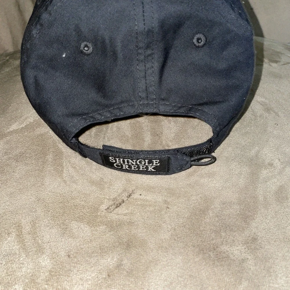 Men's‎ Arnold Palmer Shingle Creek Golf Club Orlando Florida Embroidered Hat